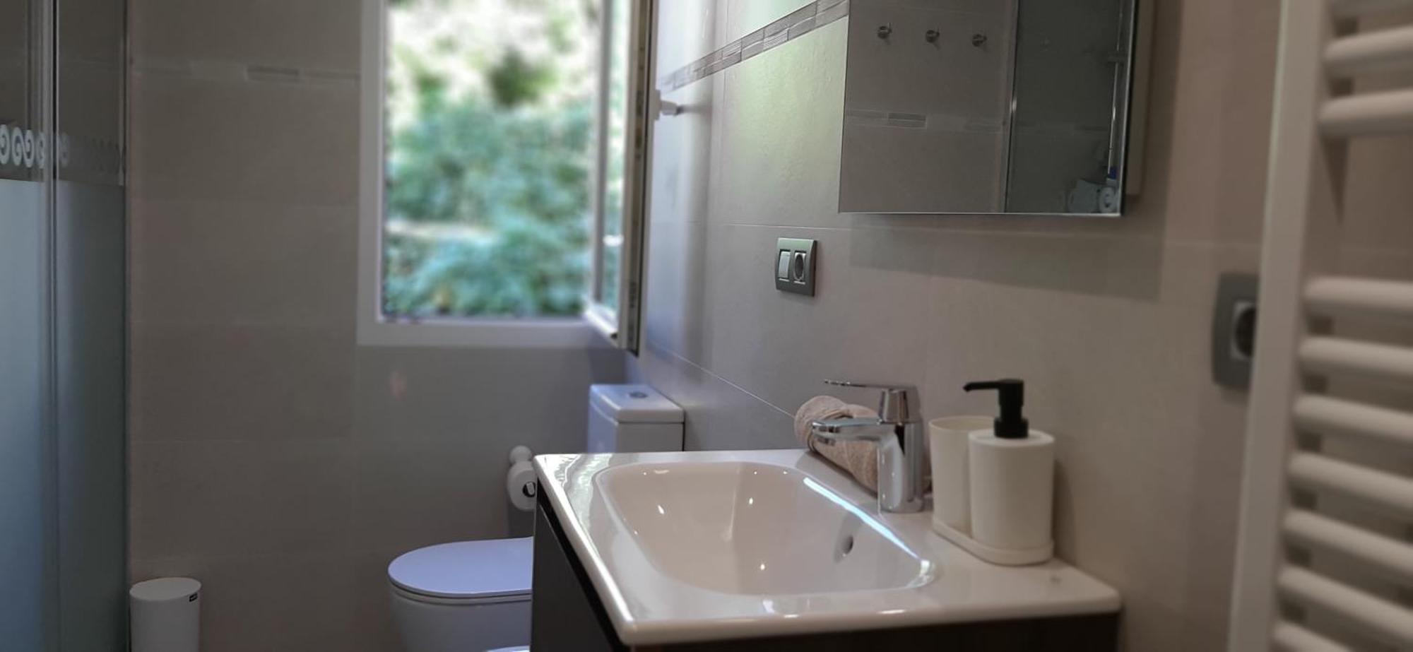 Piso Centro Santander - Parking Gratuito Apartment Bagian luar foto